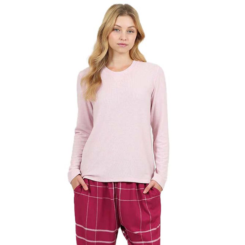 Papinelle Feather Soft LS Top image number 0